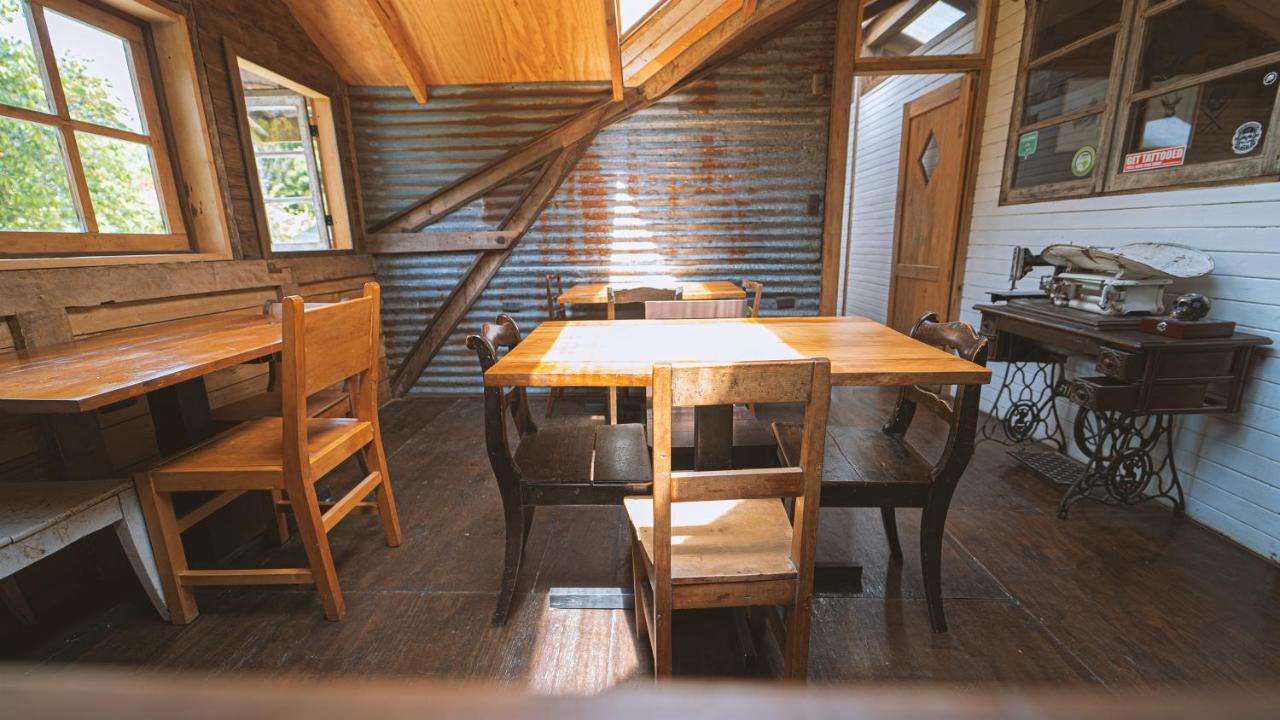 Hostal Climb House Puerto Varas Extérieur photo