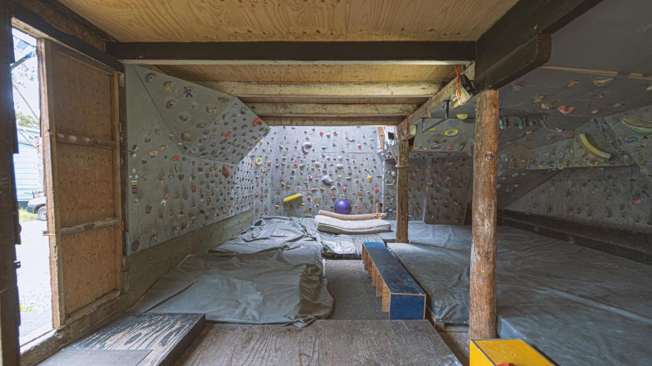 Hostal Climb House Puerto Varas Extérieur photo