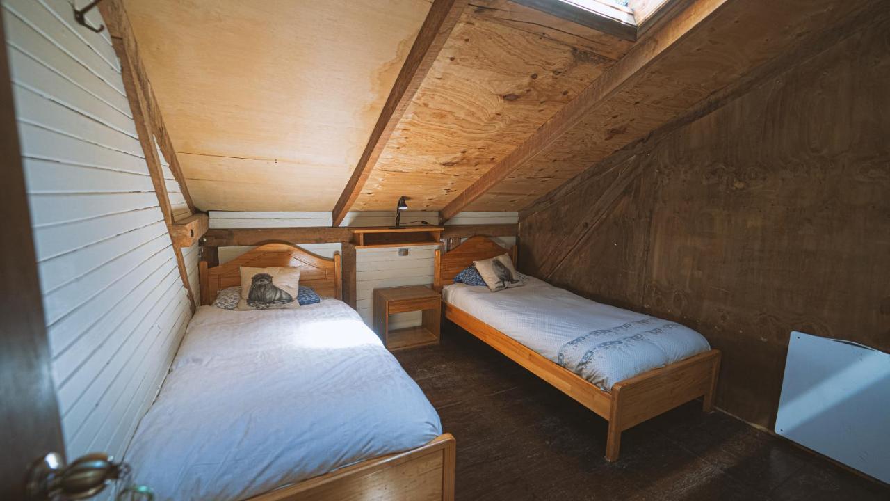 Hostal Climb House Puerto Varas Extérieur photo