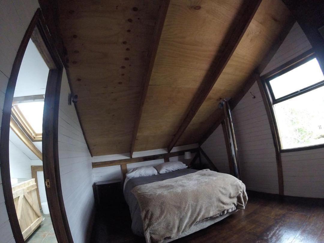 Hostal Climb House Puerto Varas Extérieur photo